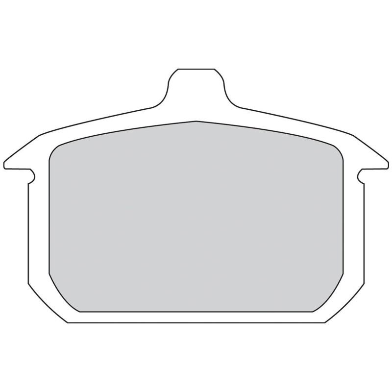 Platinum Series Brake Pad