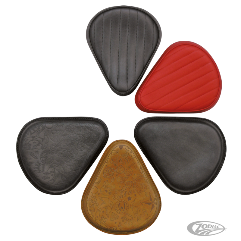 SELLES A RESSORTS ECO LINE SOLO