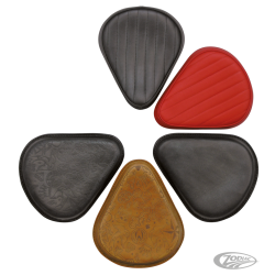 SELLES A RESSORTS ECO LINE SOLO