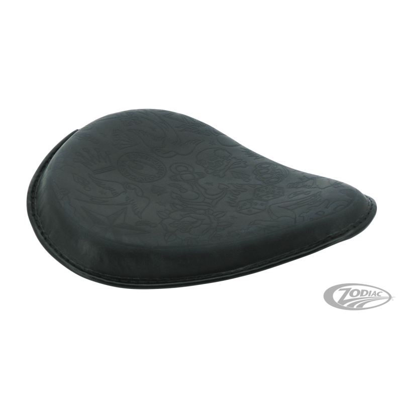 SELLES A RESSORTS ECO LINE SOLO