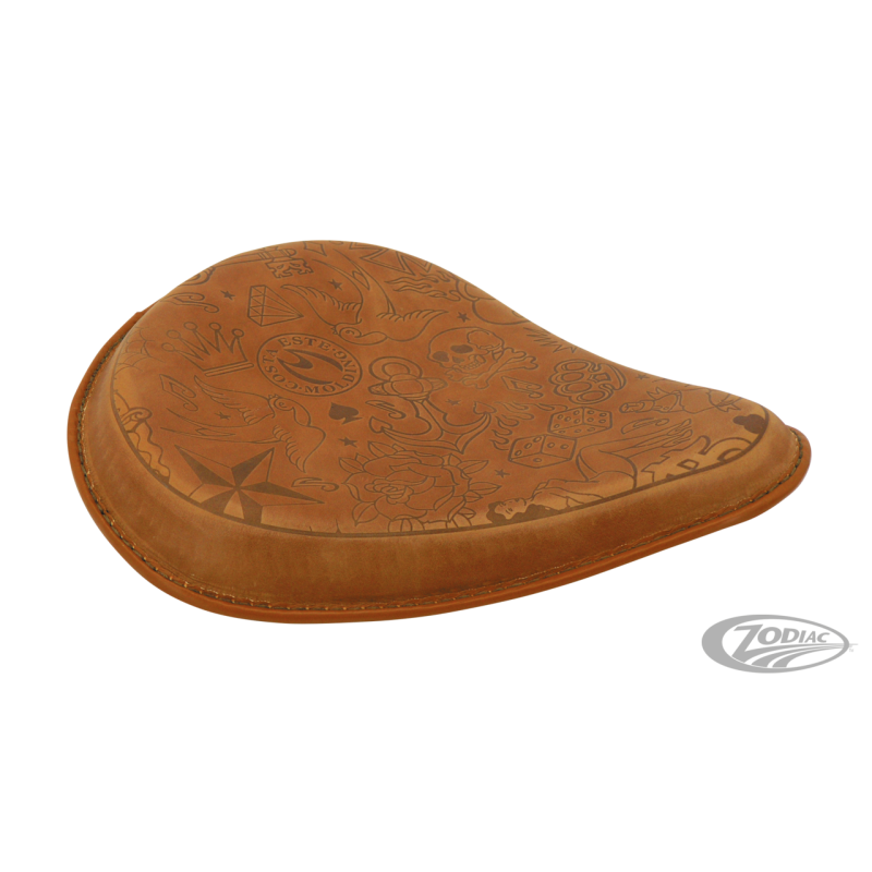 SELLES A RESSORTS ECO LINE SOLO