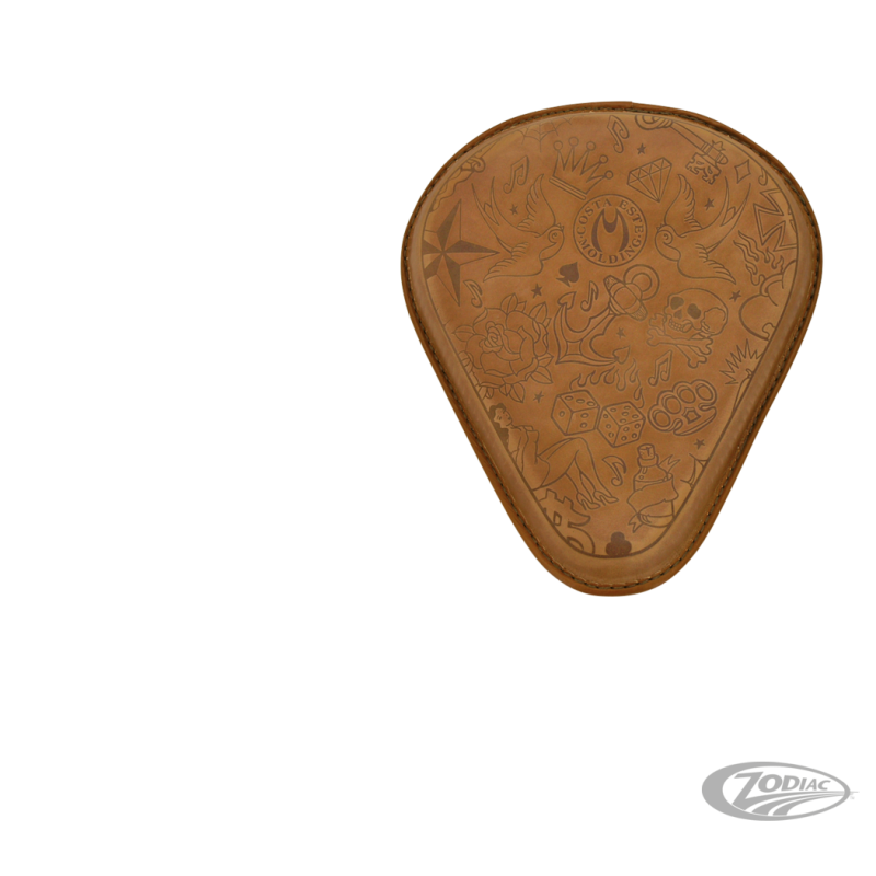 SELLES A RESSORTS ECO LINE SOLO