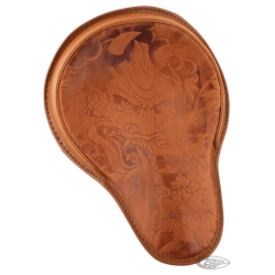 SELLES SOLO MONTAGE A RESSORTS