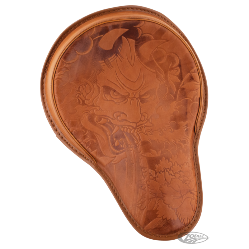 SELLES SOLO MONTAGE A RESSORTS