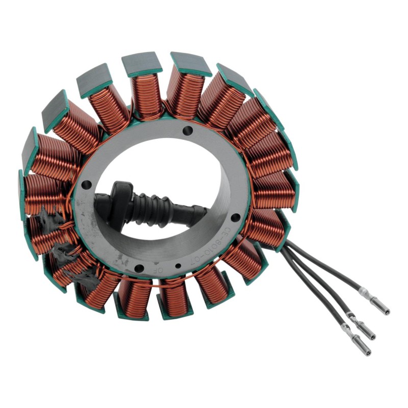 Stator 40 AMP Unmolded Stator