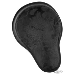 SELLES SOLO MONTAGE A RESSORTS