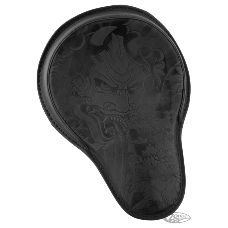 SELLES SOLO MONTAGE A RESSORTS