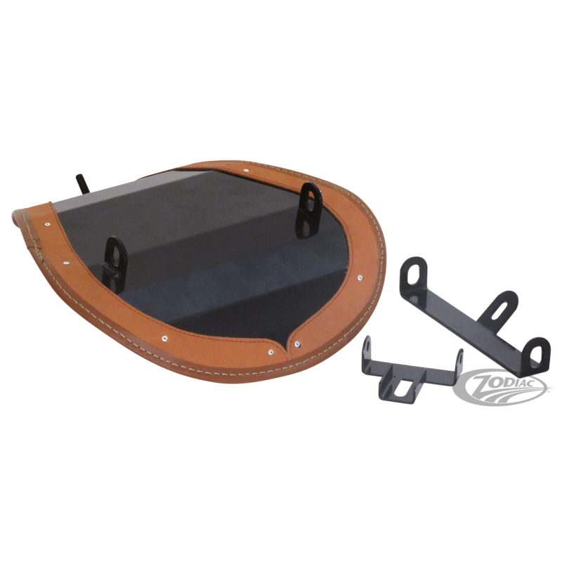 SELLES BOBBER CULT SOLO