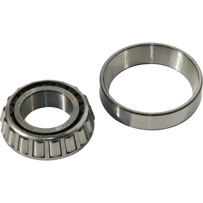 Touring Frame Neck Bearing