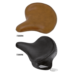 SELLE SOLO ANCIEN STYLE