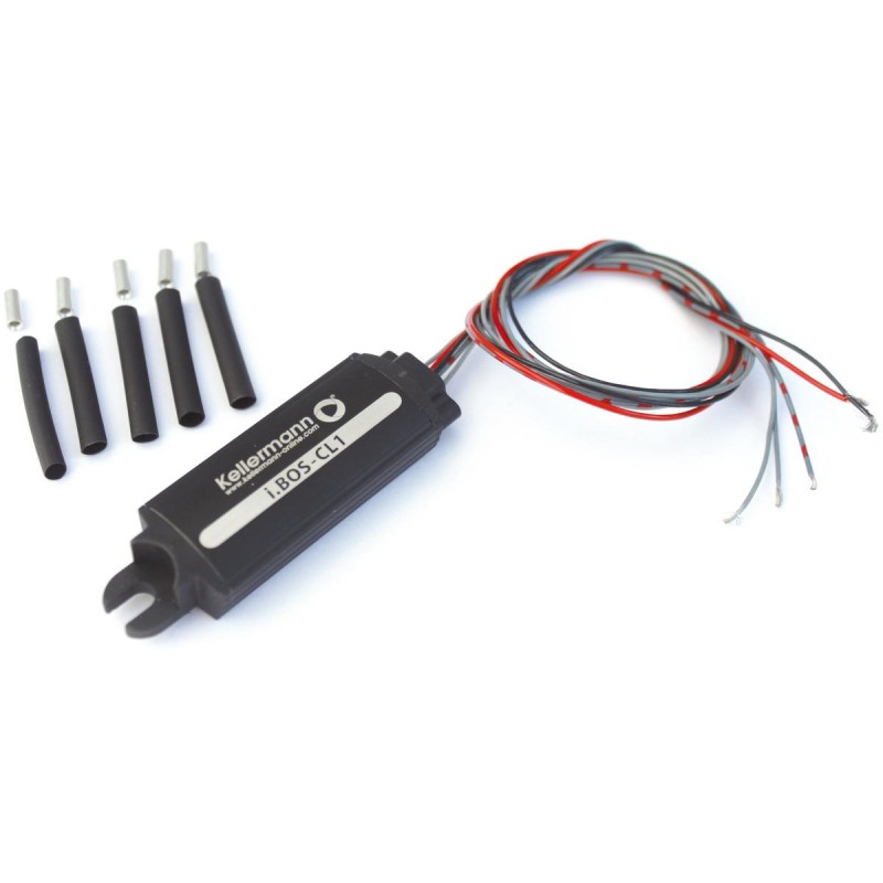 i.BOS - CL 1 Turn Signal Module Turn Signal Module