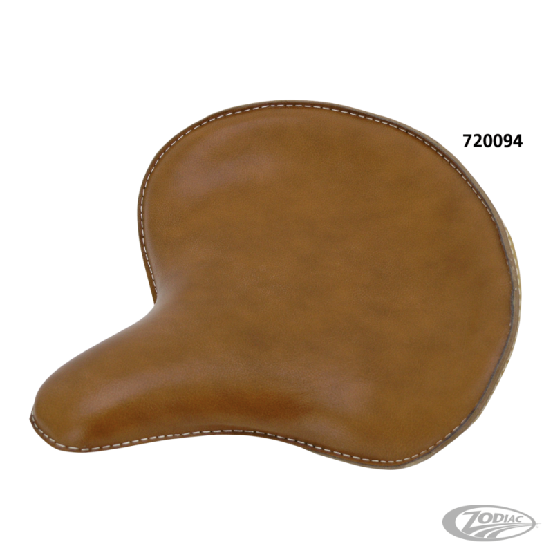 SELLE SOLO ANCIEN STYLE
