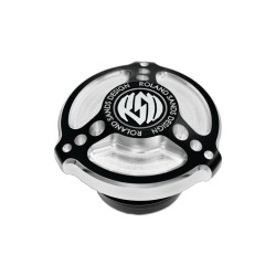 Tracker Fuel Indicator Cap