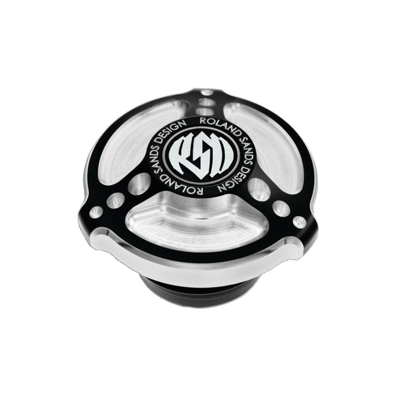 Tracker Fuel Indicator Cap