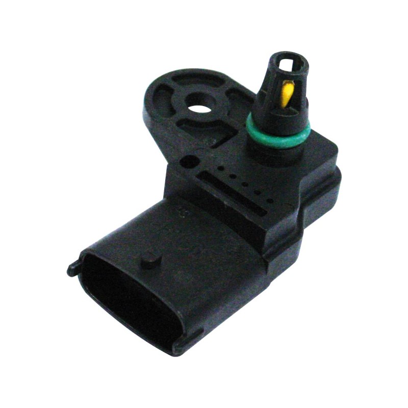 Map Sensor