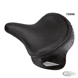 SELLE SOLO ANCIEN STYLE