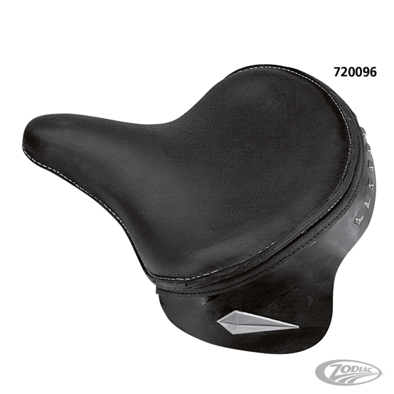 SELLE SOLO ANCIEN STYLE