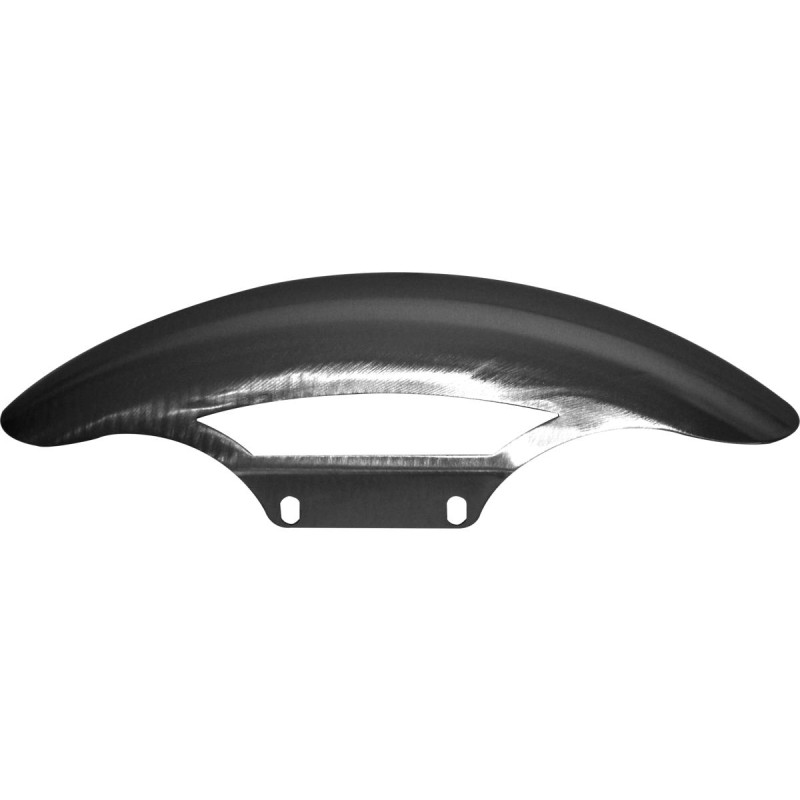 Cut Out Front Fender 130/70-17, 130/80-16, 130/60-18, 120/60-18 Raw