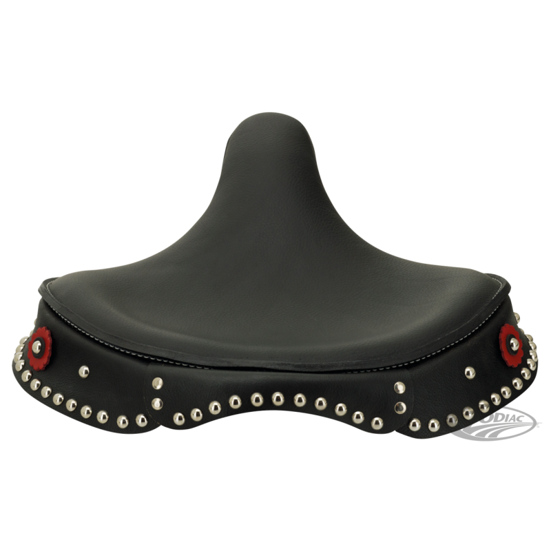 SELLE SOLO ANCIEN STYLE