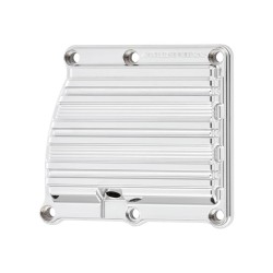 10-Gauge Transmission Top Cover Chrome