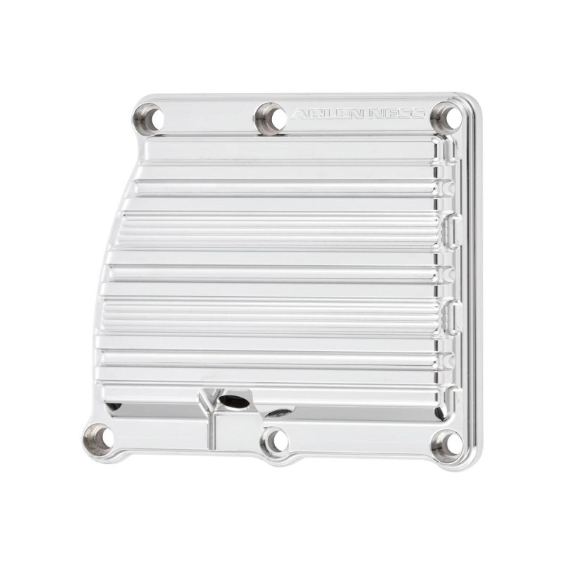 10-Gauge Transmission Top Cover Chrome