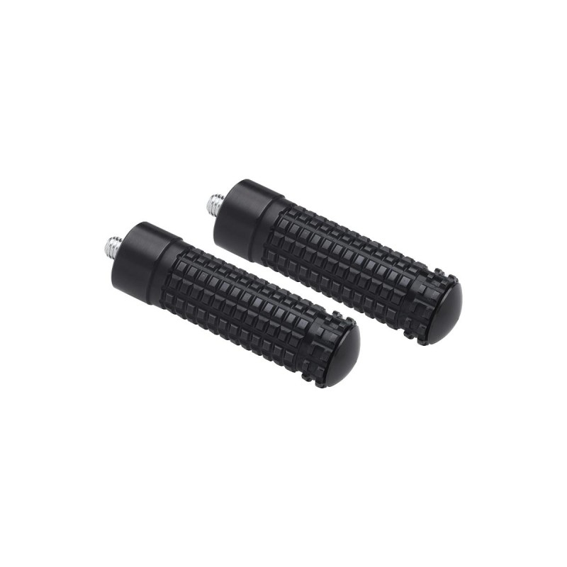 Race Design Pegs For Peg Clevis Black