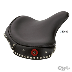 SELLE SOLO ANCIEN STYLE