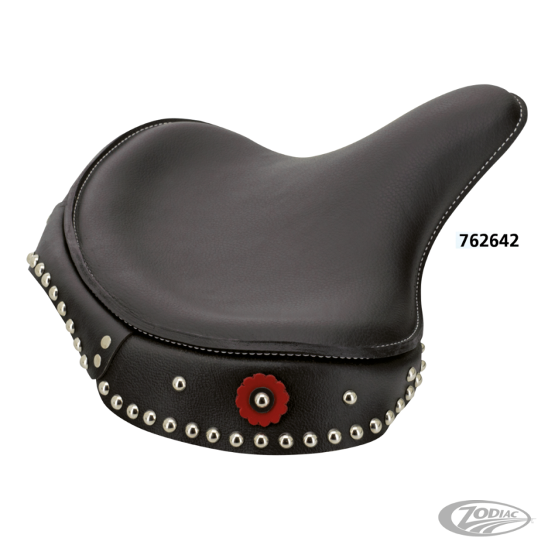 SELLE SOLO ANCIEN STYLE