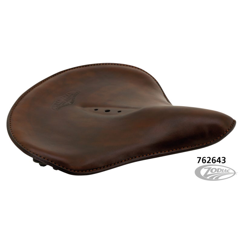SELLE SOLO 1925-1931 STYLE MESINGER