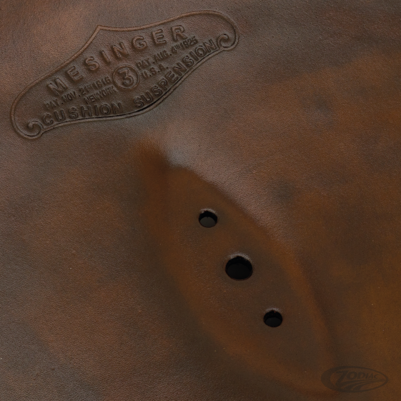 SELLE SOLO 1925-1931 STYLE MESINGER