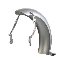 Softail Bobber Long Version 200 Tire Rear Fender Long Version