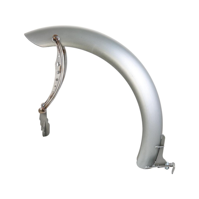 Softail Bobber Long Version 200 Tire Rear Fender Long Version