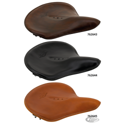 SELLE SOLO 1925-1931 STYLE MESINGER