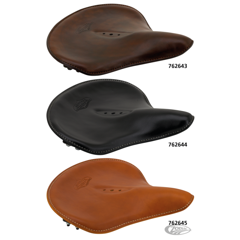 SELLE SOLO 1925-1931 STYLE MESINGER
