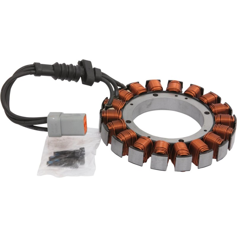 Stator 38 AMP Unmolded Stator