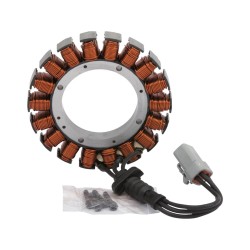 Stator 38 AMP Unmolded Stator