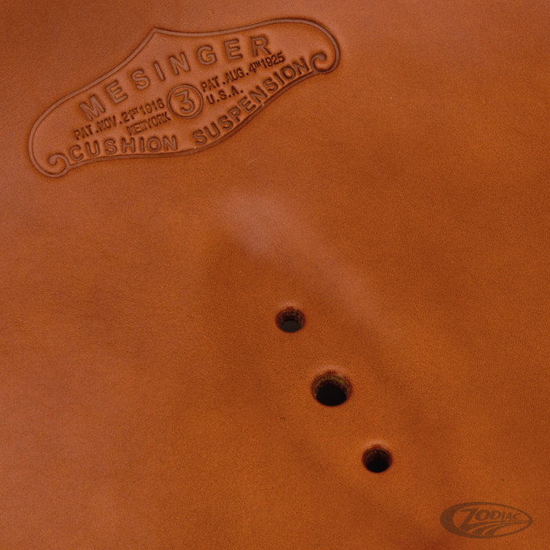 SELLE SOLO 1925-1931 STYLE MESINGER