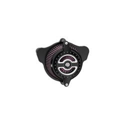 Radial Blunt Air Cleaner Kit Contrast Cut