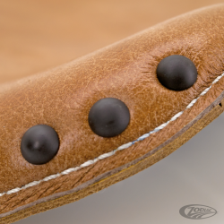 SELLE SOLO SAMWEL POUR 45 MILITAIRE