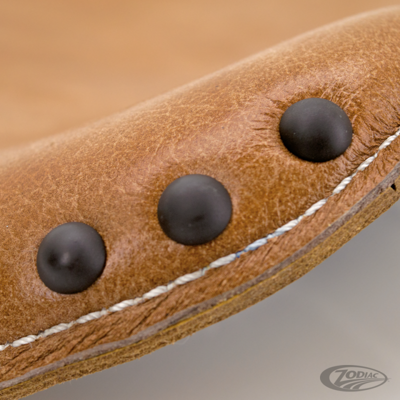 SELLE SOLO SAMWEL POUR 45 MILITAIRE