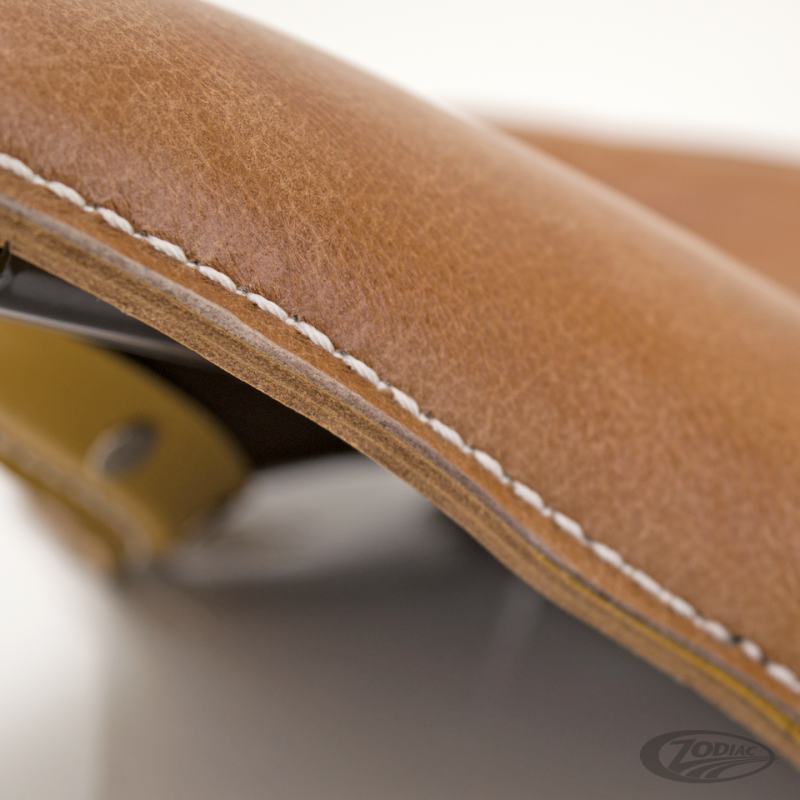 SELLE SOLO SAMWEL POUR 45 MILITAIRE