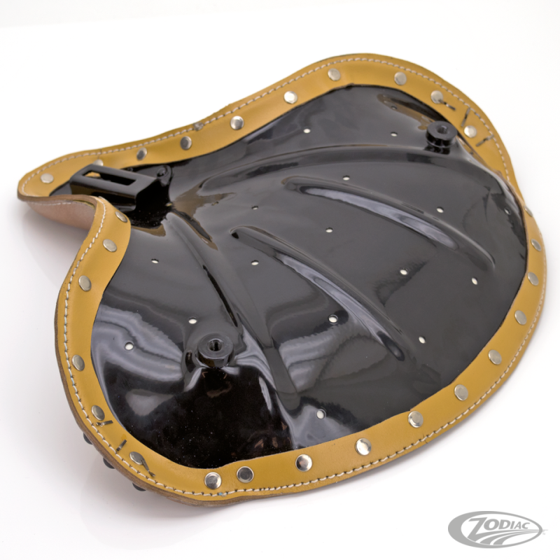 SELLE SOLO SAMWEL POUR 45 MILITAIRE