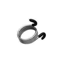 Brake Pedal Return Spring Chrome