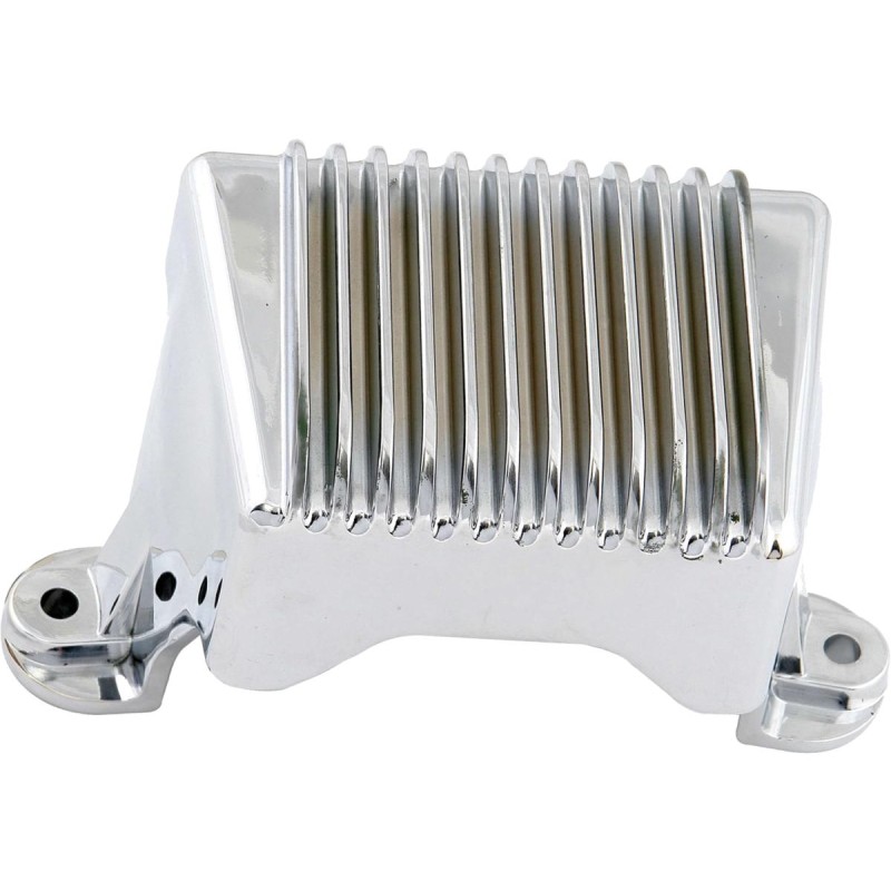 Voltage Regulator Chrome