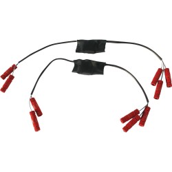 i.SED 3-In-1 Turn Signal Module
