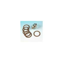Gasket Wire Strainer Pack 10.0