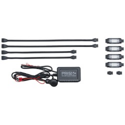 Prism Core Kit with Controller LED