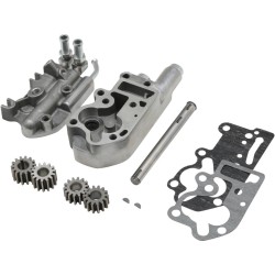 Big Twin Oil Pump OEM 26190-73