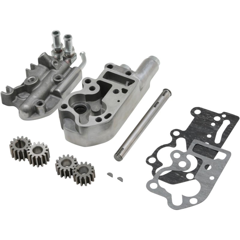 Big Twin Oil Pump OEM 26190-73