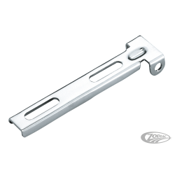 FIXATION DE SELLE UNIVERSELLE TILT-UP TETE CARREE